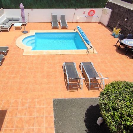 Villa Zinnia Playa Blanca  Kültér fotó