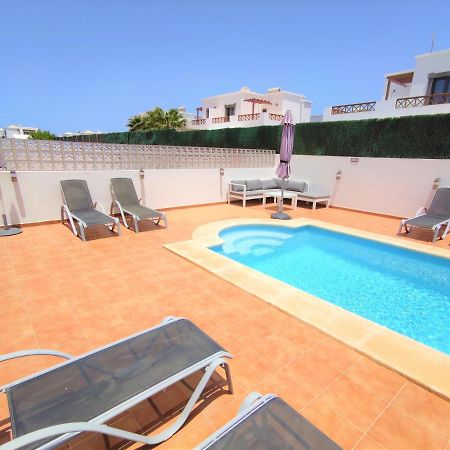 Villa Zinnia Playa Blanca  Kültér fotó