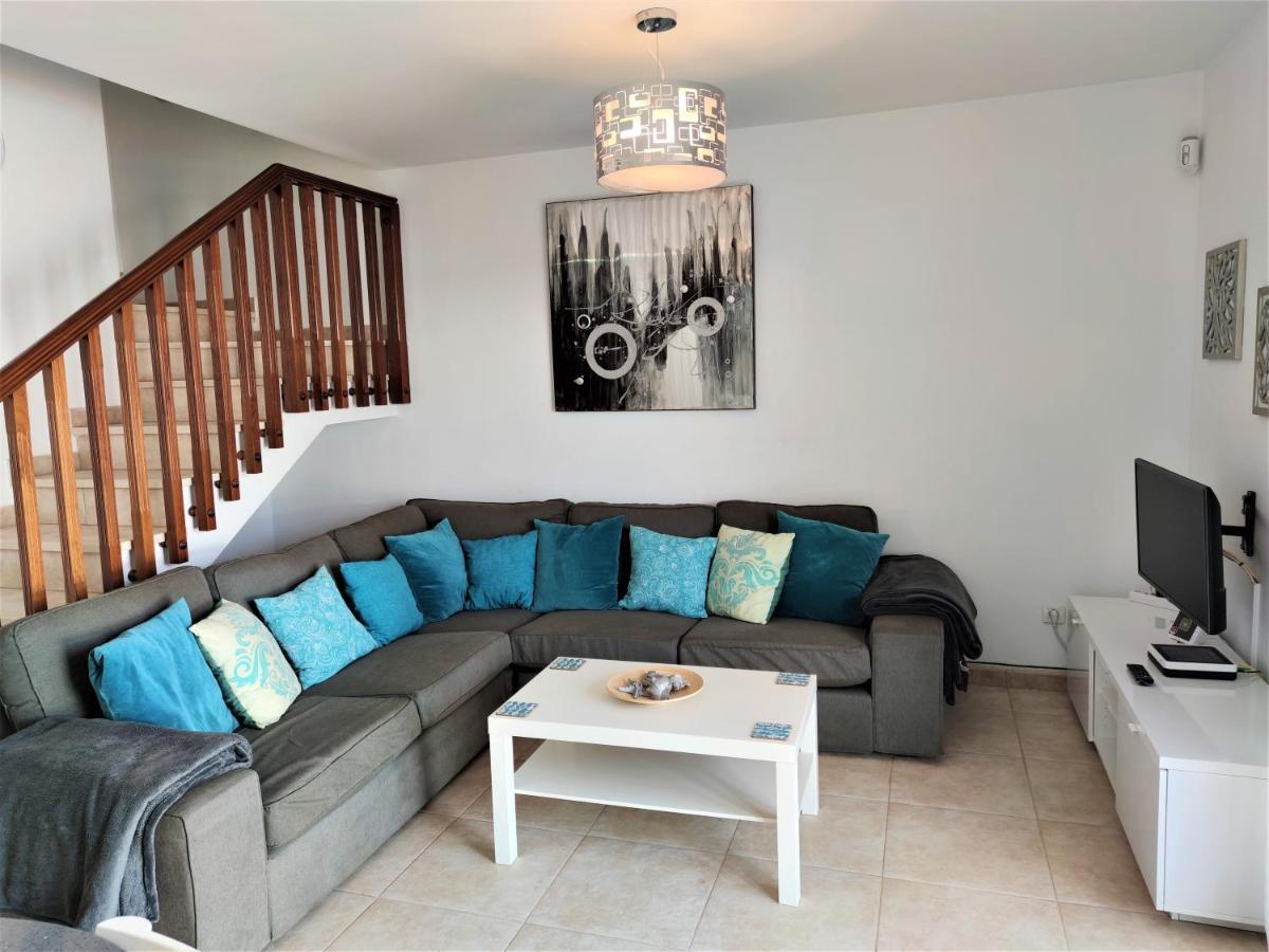 Villa Zinnia Playa Blanca  Kültér fotó