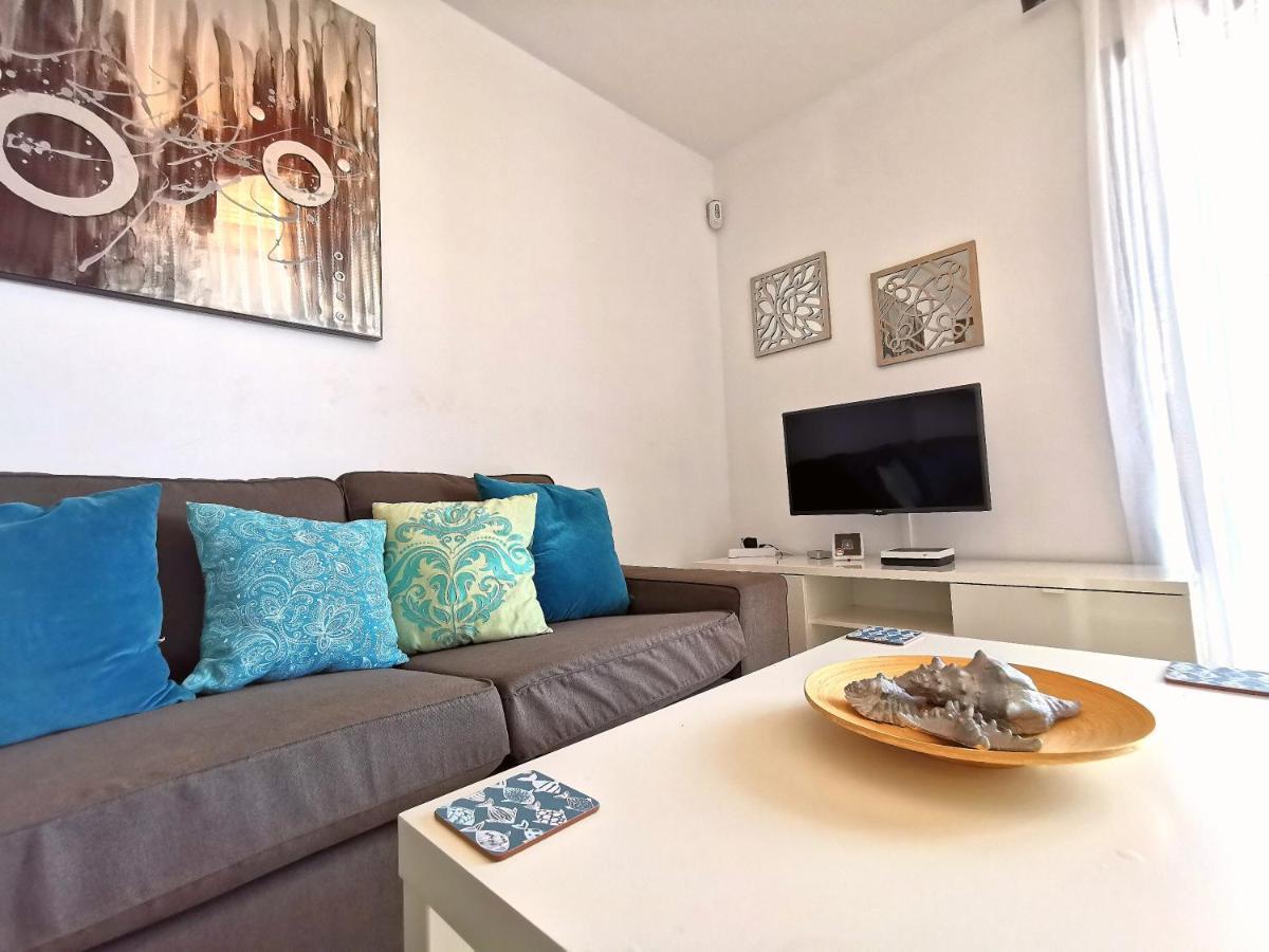 Villa Zinnia Playa Blanca  Kültér fotó