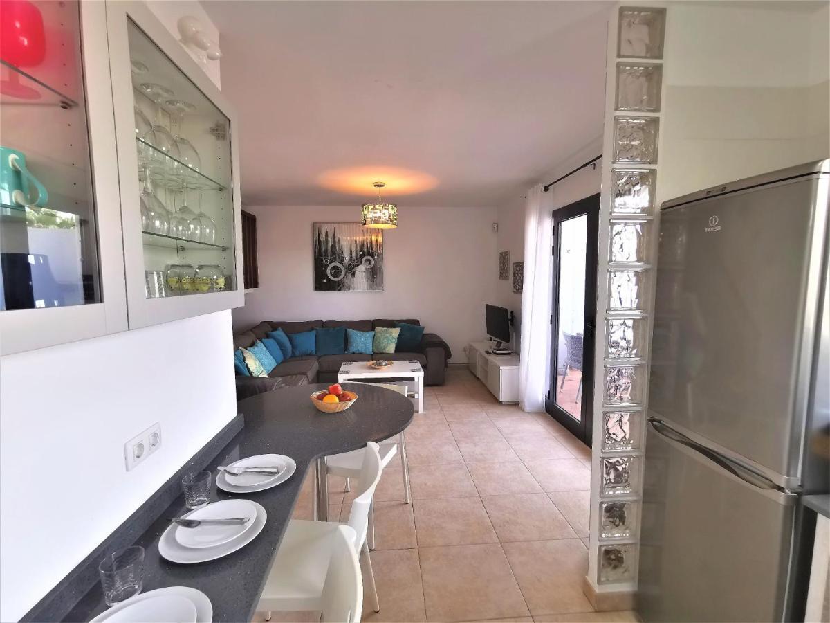 Villa Zinnia Playa Blanca  Kültér fotó