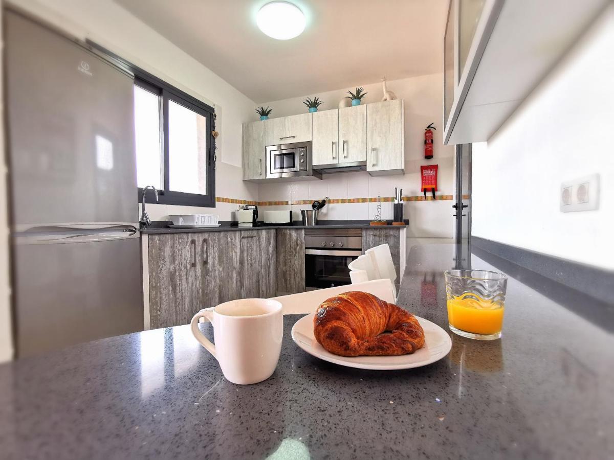 Villa Zinnia Playa Blanca  Kültér fotó