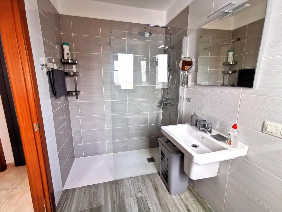 Villa Zinnia Playa Blanca  Kültér fotó