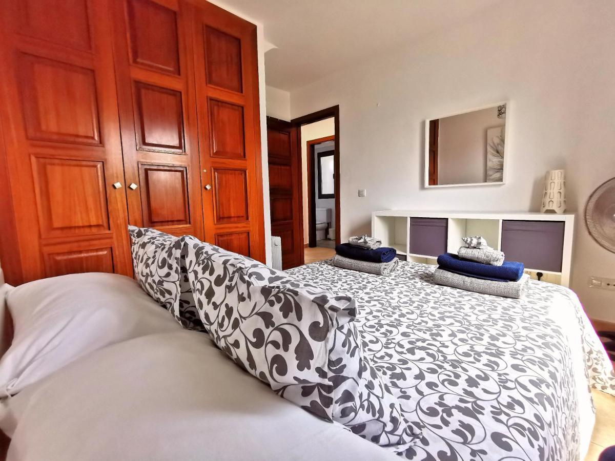Villa Zinnia Playa Blanca  Kültér fotó