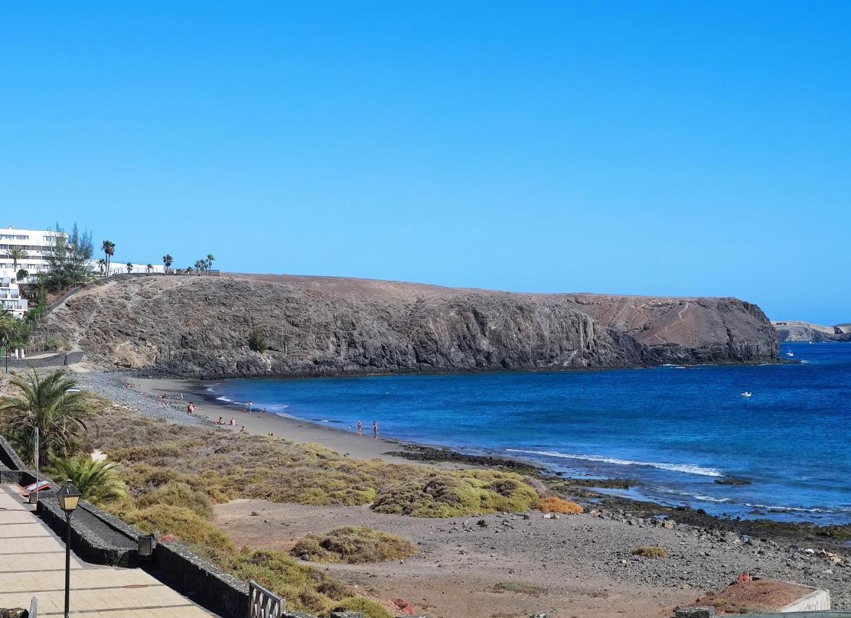 Villa Zinnia Playa Blanca  Kültér fotó