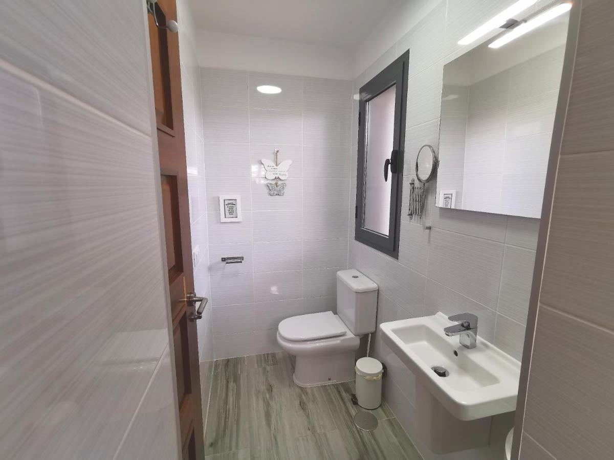Villa Zinnia Playa Blanca  Kültér fotó