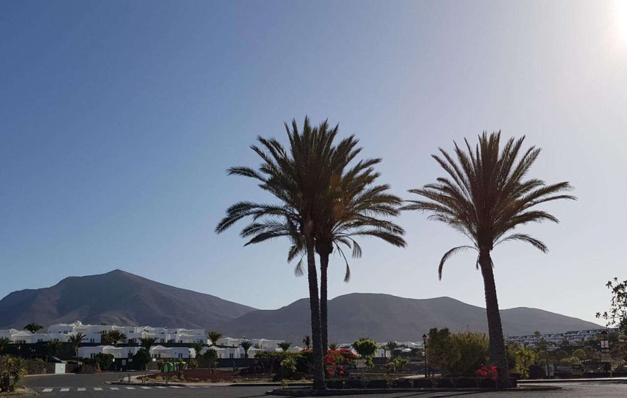 Villa Zinnia Playa Blanca  Kültér fotó