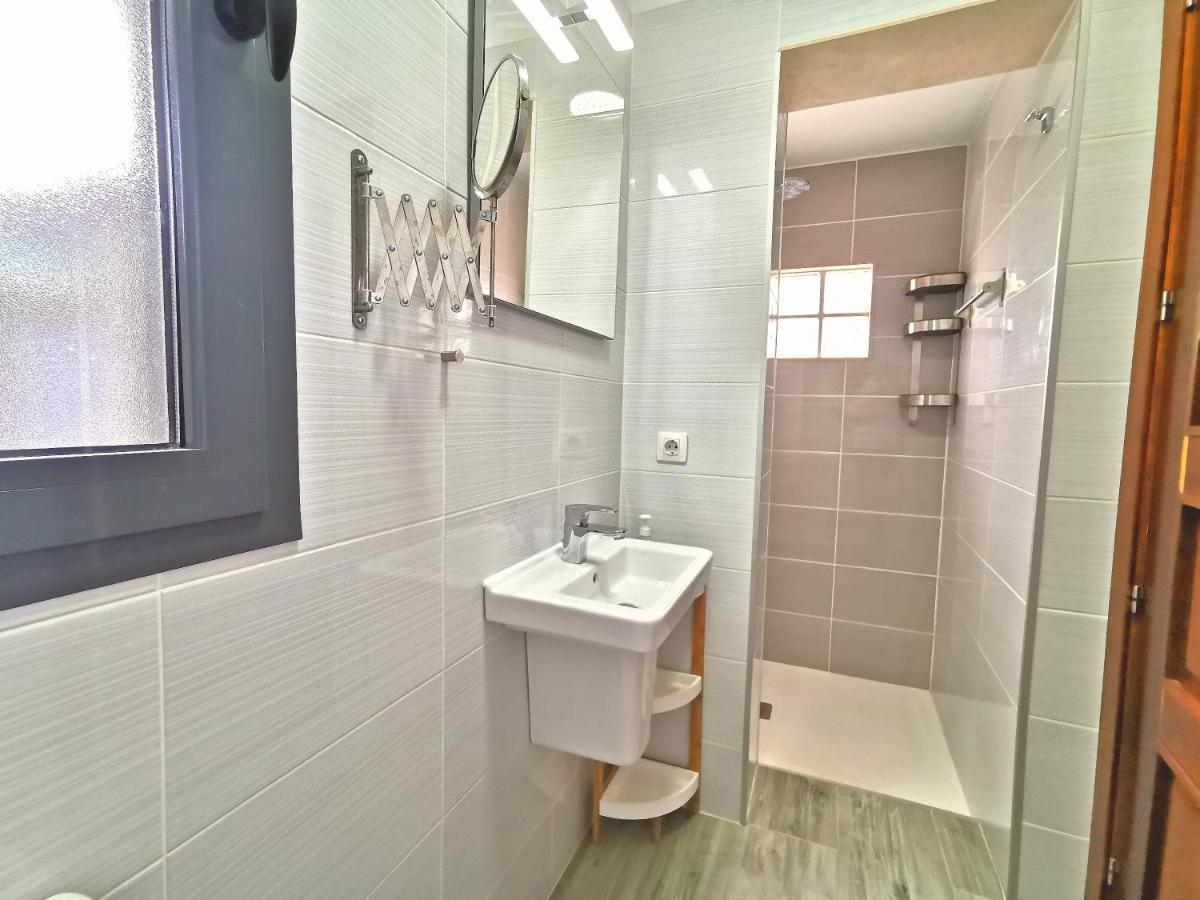 Villa Zinnia Playa Blanca  Kültér fotó