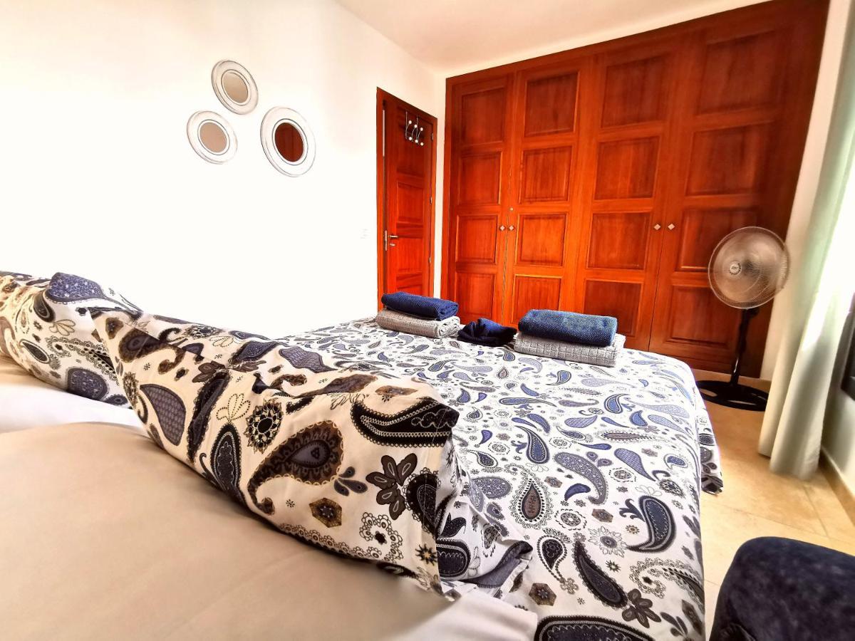 Villa Zinnia Playa Blanca  Kültér fotó