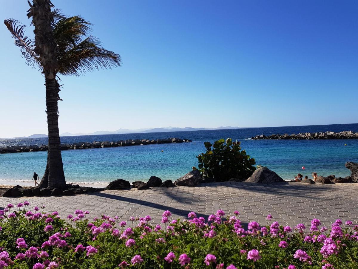 Villa Zinnia Playa Blanca  Kültér fotó